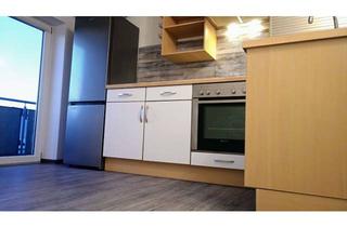 Wohnung mieten in 85055 Ingolstadt, Schöne 2,5-Zimmer Maisonette-Wohnung in Ingolstadt nah zur Innenstadt und Donau mit EBK/Balkon