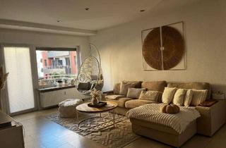 Wohnung mieten in Südring, 63165 Mühlheim, Attraktive 4-Raum-Wohnung in Mühlheim am Main-Südring