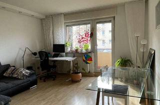 Wohnung mieten in 50969 Zollstock, Zwischenmiete: Voll möblierte 2-Zimmer-Wohnung mit Internet (20.12.2025 – 08.02.2026)