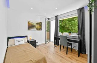 WG-Zimmer mieten in Mainaustraße, 81243 Aubing-Lochhausen-Langwied, Mainaustraße, Munich