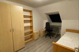 WG-Zimmer mieten in 90556 Cadolzburg, WG Zimmer in Cadolzburg