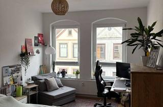 WG-Zimmer mieten in Katharinenstraße 18, 24148 Ellerbek, 3er-WG | großes, helles Zimmer | Altbau | Holzdielen | Nord-Ost-Ausrichtung | ab 20.12.2025 möglich