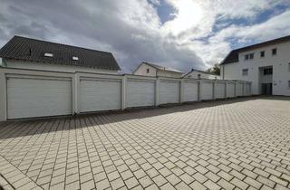 Garagen kaufen in Mössinger Str. 2/2, 72131 Ofterdingen, Neuwertige Garage in Ofterdingen - Provisionsfrei