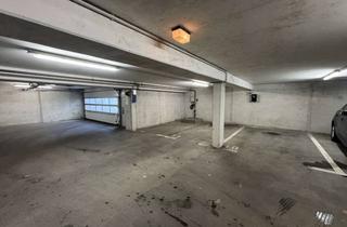 Garagen kaufen in Tarpenbekstraße 48, 20251 Eppendorf, Tiefgaragenstellplatz in Hamburg-Eppendorf mit Wallbox