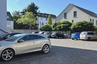 Garagen mieten in Schloßmühlstraße 25, 63073 Bieber, Außenstellplatz im Hof ab sofort zu vermieten