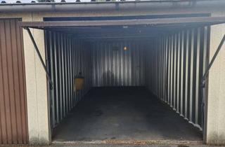 Garagen mieten in 45899 Horst, Garagen zur Vermieten
