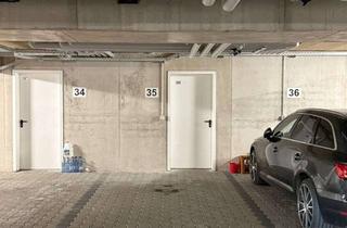 Garagen mieten in 86641 Rain, TG STELLPLATZ NEUBRUGER STR. 3, RAIN ab 01.01.2026 zu vermieten