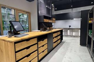 Gastronomiebetrieb mieten in 55116 Altstadt, Dein neues Gastro-Konzept in Mainz – stylische Fläche für Bowls, Smoothies & mehr