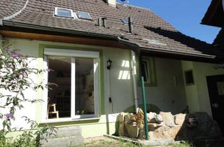 Einfamilienhaus kaufen in 79189 Bad Krozingen, Sofortbezug - Einfamilienhaus modernisiert mit Gewölbekeller - Bad Krozingen Biengen