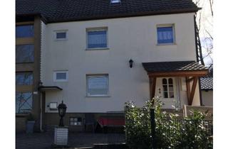 Einfamilienhaus kaufen in Diergarten 10, 45529 Hattingen, Gepflegtes Einfamilienhaus mit Garage in Hattingen