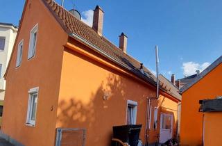 Mehrfamilienhaus kaufen in 86154 Oberhausen, Mehrfamilienhaus komplett saniert VB