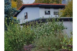 Doppelhaushälfte kaufen in 76684 Östringen, Östringen Stadt, Doppelhaushälfte, direkt am Waldrand