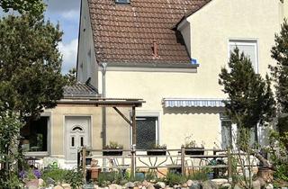 Doppelhaushälfte kaufen in Malteserstraße, 12249 Lankwitz, EXKLUSIV! Attraktive Doppelhaushälfte in sehr ruhiger Lage von Lankwitz nahe Malteserstraße