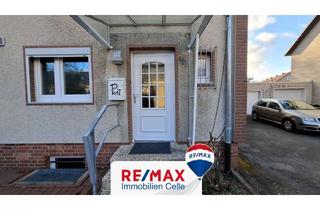 Haus kaufen in 29223 Celle, Reihenendhaus in Top Zustand und super Lage von Celle! (TJ-1020-67)