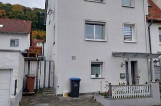 Einfamilienhaus kaufen in 89520 Heidenheim, Modernisiertes Einfamilienhaus mit 6 Zimmern in Heidenheim