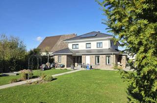 Einfamilienhaus kaufen in Eisenbahnstraße 19, 67354 Römerberg, Einfamilienhaus mit separatem Zweifamilienhaus auf einem Grundstück