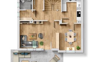 Einfamilienhaus kaufen in 95460 Bad Berneck, **Einfamilienhaus in ruhiger Lage – Ihr persönliches Paradies!**