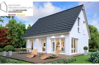 Haus kaufen in 38473 Tiddische, Ihr ScanHaus für mehr Sonnenschein SH124 mit Wintergarten