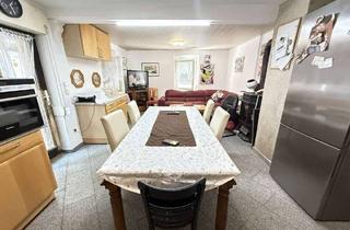 Einfamilienhaus kaufen in 74193 Schwaigern, *KEINE KÄUFERPROVISION* - Einfamilienhaus mit großem Grundstück in Massenbach