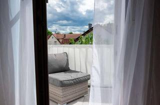 Doppelhaushälfte kaufen in 85630 Grasbrunn, Modernisierte Doppelhaushälfte in Neukeferloh