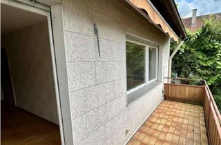 Doppelhaushälfte kaufen in 84513 Töging, Sanierungsbedürftige Doppelhaushälfte in Töging am Inn