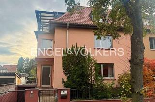 Doppelhaushälfte kaufen in 67069 Edigheim, Großzügige Doppelhaushälfte in LU-Edigheim - Ein Zuhause für Generationen!