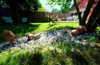 Haus kaufen in Nürnberger Straße 11, 16547 Birkenwerder, Gartenidylle mit modernem Komfort, Architektenhaus Bieterverfahren