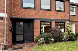 Reihenhaus kaufen in 28277 Kattenturm, Familienfreundliches Reihenhaus in Obervieland