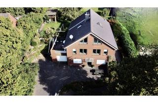 Mehrfamilienhaus kaufen in 24369 Waabs, Geräumiges Mehrfamilienhaus mit zwei Ferienwohnungen im Erdgeschoss