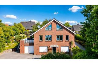 Mehrfamilienhaus kaufen in 24369 Waabs, Geräumiges Mehrfamilienhaus mit zwei Ferienwohnungen im Erdgeschoss