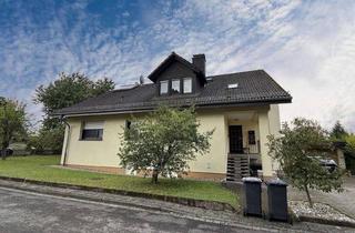 Haus kaufen in 34225 Baunatal, Herrliches 1-2 Familienhaus in beliebter Lage von Baunatal