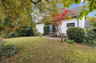 Haus kaufen in 22113 Oststeinbek, Provisionsfrei – Familienfreundliches Haus mit traumhaftem Garten und Blick ins Grüne