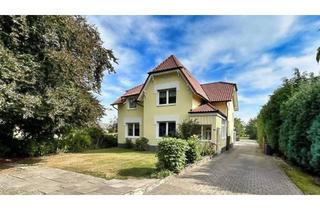 Einfamilienhaus kaufen in 21683 Stade, Charmantes Einfamilienhaus mit Geschichte, Charakter und großem Grundstück!