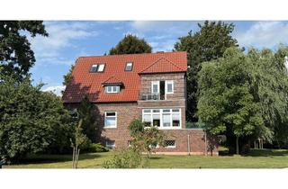 Haus kaufen in An Der Quöbbe 20, 19258 Boizenburg, Praxis, Kanzlei oder Wohnen in Boizenburg 350qm Nutzfläche