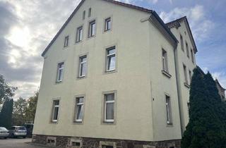 Mehrfamilienhaus kaufen in 01705 Freital, Mehrfamilienhaus in Freital (SOLL-Rendite 8,2%)– 342 m² Wohnfläche auf 8 WE's in gepflegtem Zustand