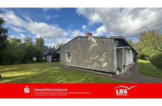 Haus kaufen in 18230 Biendorf, Alleinlage mit guter Verkehrsanbindung