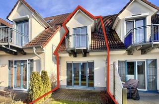 Haus kaufen in 18374 Zingst, Zentral in Zingst - 5 Minuten zur Ostsee