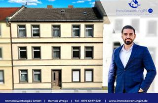 Haus kaufen in 39418 Staßfurt, Kapitalanlage mit Zukunft in Staßfurt – Jetzt von KfW-Förderung profitieren!