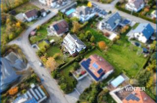 Einfamilienhaus kaufen in 88400 Biberach, Großzügiges Einfamilienhaus mit Einliegerwohnung in begehrter Lage