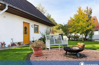 Einfamilienhaus kaufen in 19073 Wittenförden, Willkommen zuhause - Charmantes Einfamilienhaus in Wittenförden zu verkaufen