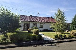 Einfamilienhaus kaufen in 56472 Hardt, Charmantes Einfamilienhaus mit Garten, PV-Anlage & Doppelgarage