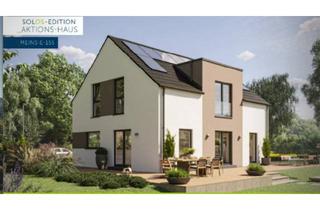 Haus kaufen in 94140 Ering, Bauen mit Vertrauen: Die Zukunft für Ihre Familie