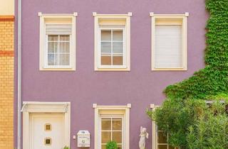 Haus kaufen in 55411 Bingen, Charmantes Fachwerkhaus mit Einliegerwohnung & Innenhof – kernsaniert in Toplage von Bingen-Altstadt