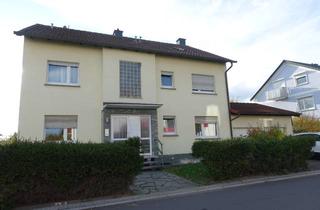 Mehrfamilienhaus kaufen in 36037 Fulda, Fulda, nähe Bahnhof: gepflegtes Mehrfamilienhaus mit sehr schönen Wohnungen, Grundstück, Terrasse