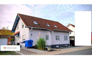 Haus kaufen in 35440 Linden, Zweifamilienhaus in Linden (Kreis Gießen) zu verkaufen. Provisionsfrei!