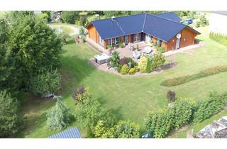 Haus kaufen in 37339 Buhla, Einzigartiger Bungalow in exklusivem Zustand auf 1,7ha Land - schnell sein lohnt sich!