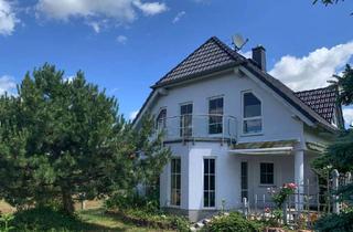 Einfamilienhaus kaufen in 01665 Diera-Zehren, Traumhaftes und großzügiges Einfamilienhaus in Nieschütz nahe der Elbe gelegen!