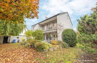 Einfamilienhaus kaufen in 90475 Altenfurt, Renoviertes freist. Einfamilienhaus in Nürnberg - Altenfurt / Haus kaufen