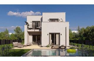 Haus kaufen in 01723 Wilsdruff, Wo Architektur zum Statement wird -Dein neues Zuhause wartet.