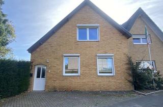 Einfamilienhaus kaufen in 41516 Grevenbroich, Charme trifft Moderne – Stilvolles Einfamilienhaus in Grevenbroich